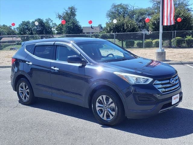 2016 Hyundai Santa Fe Sport Base