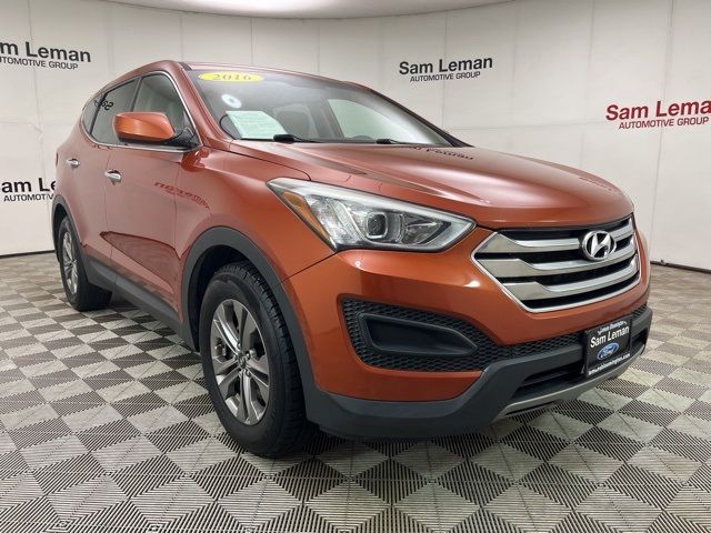 2016 Hyundai Santa Fe Sport Base