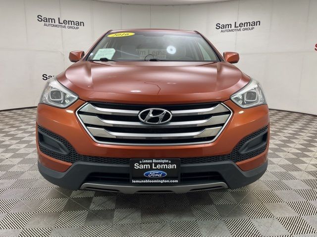 2016 Hyundai Santa Fe Sport Base