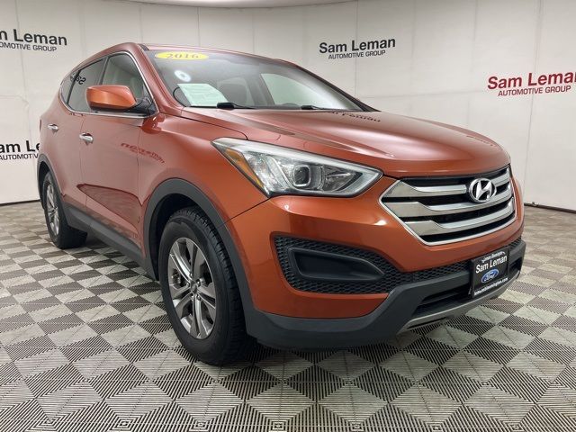 2016 Hyundai Santa Fe Sport Base