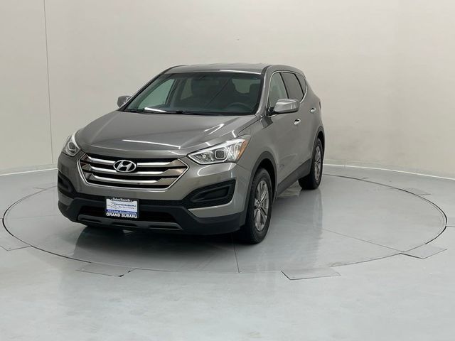 2016 Hyundai Santa Fe Sport Base