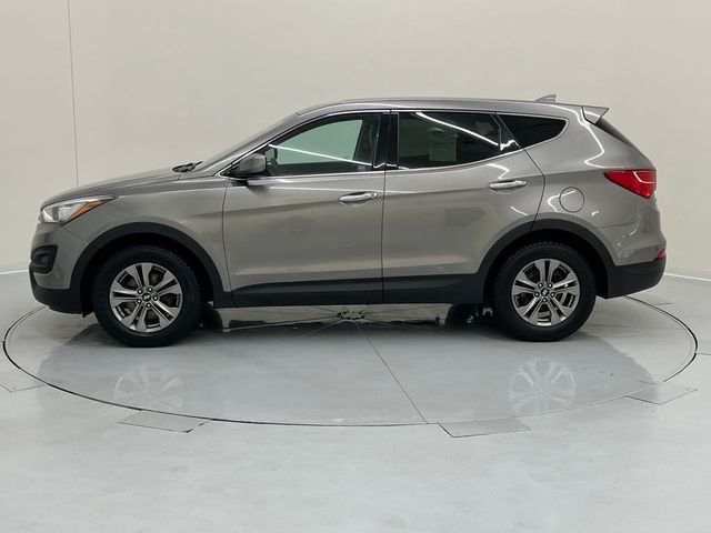 2016 Hyundai Santa Fe Sport Base