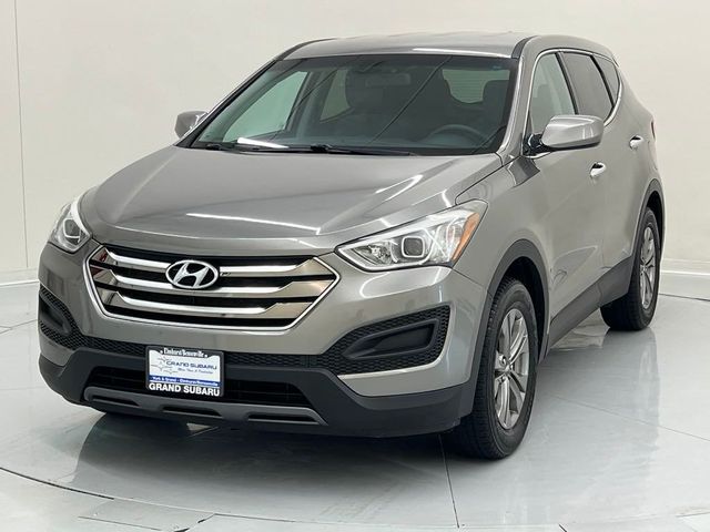 2016 Hyundai Santa Fe Sport Base