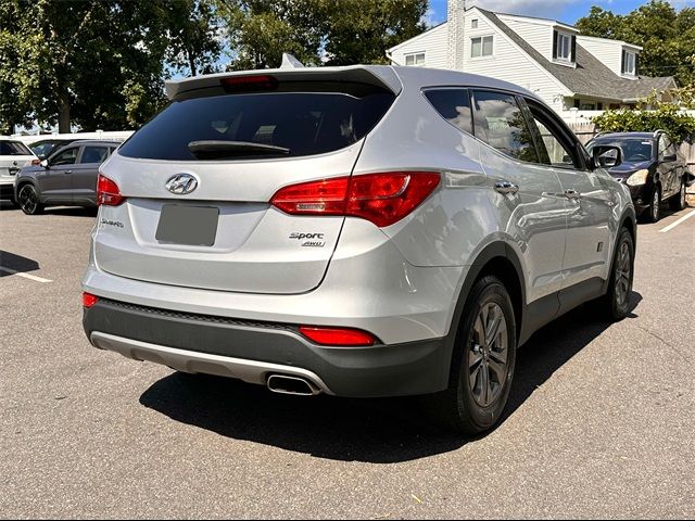 2016 Hyundai Santa Fe Sport Base