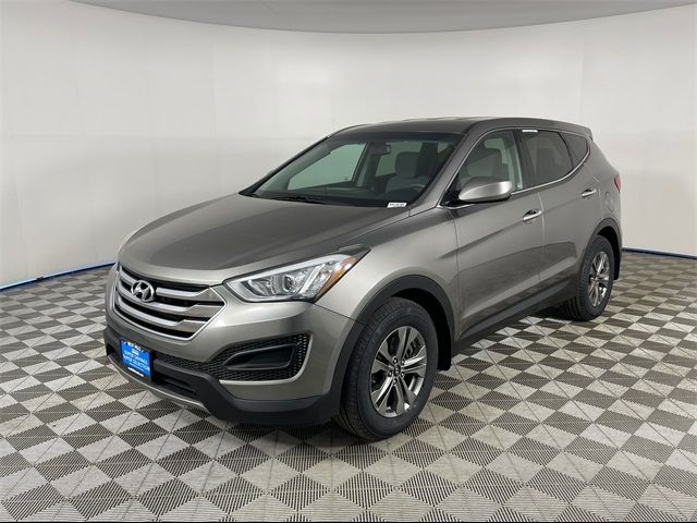 2016 Hyundai Santa Fe Sport Base