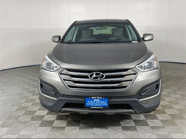 2016 Hyundai Santa Fe Sport Base