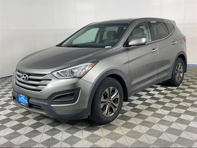 2016 Hyundai Santa Fe Sport Base