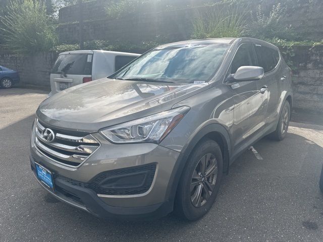 2016 Hyundai Santa Fe Sport Base