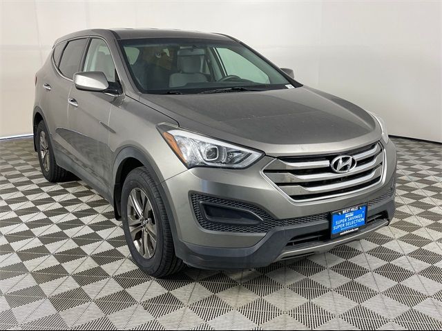 2016 Hyundai Santa Fe Sport Base