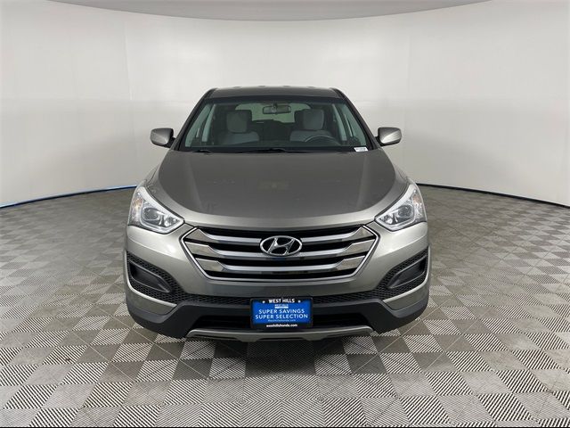 2016 Hyundai Santa Fe Sport Base