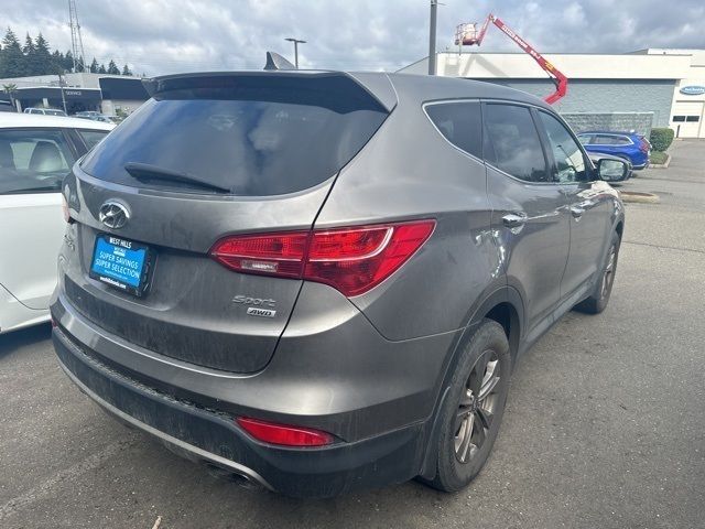 2016 Hyundai Santa Fe Sport Base