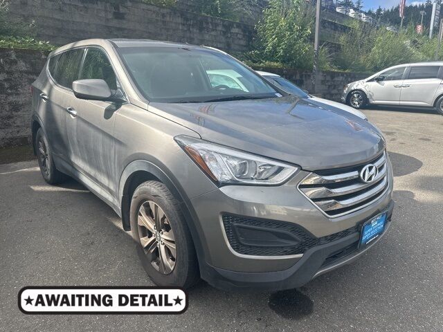 2016 Hyundai Santa Fe Sport Base