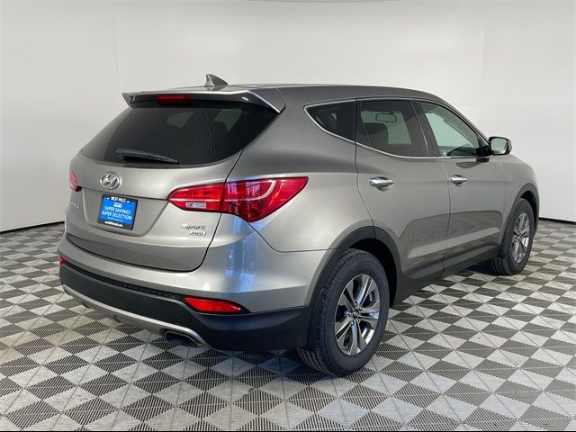 2016 Hyundai Santa Fe Sport Base