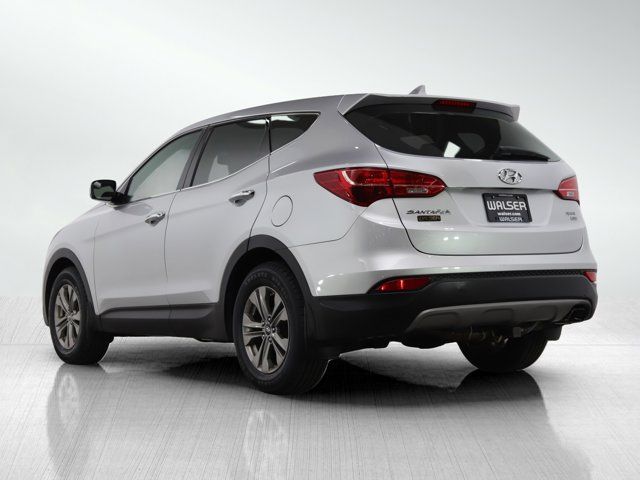 2016 Hyundai Santa Fe Sport Base