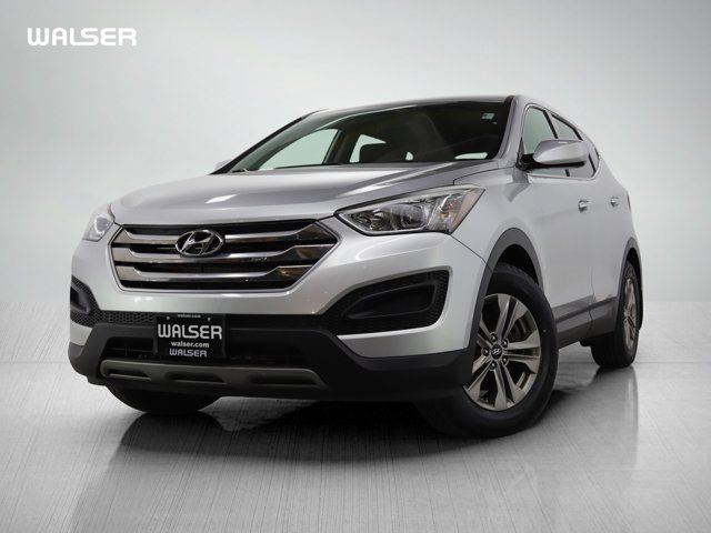 2016 Hyundai Santa Fe Sport Base