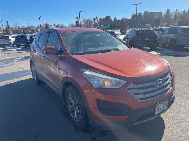 2016 Hyundai Santa Fe Sport Base