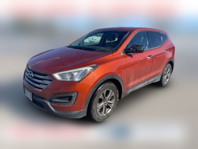 2016 Hyundai Santa Fe Sport Base