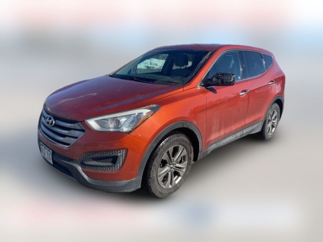 2016 Hyundai Santa Fe Sport Base