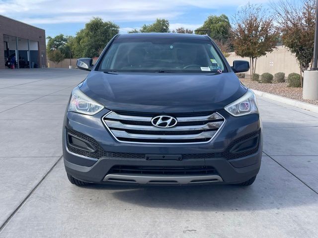 2016 Hyundai Santa Fe Sport Base