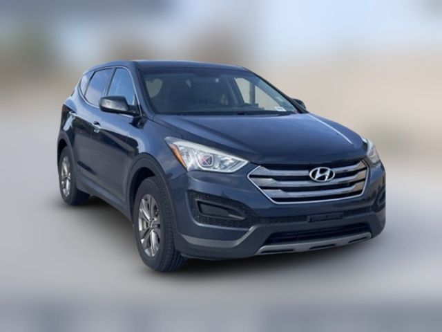 2016 Hyundai Santa Fe Sport Base