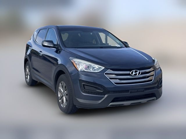 2016 Hyundai Santa Fe Sport Base