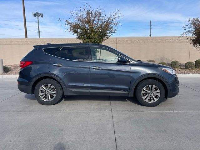 2016 Hyundai Santa Fe Sport Base