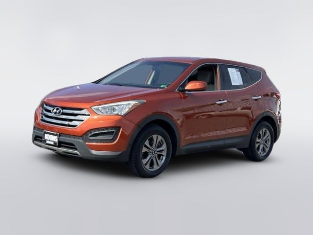 2016 Hyundai Santa Fe Sport Base
