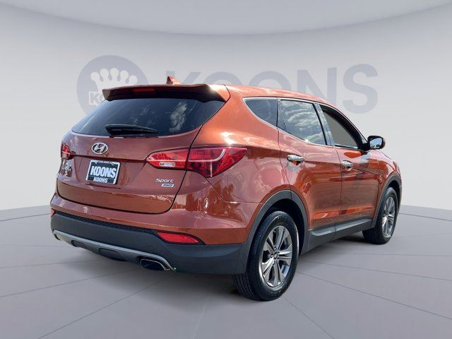 2016 Hyundai Santa Fe Sport Base