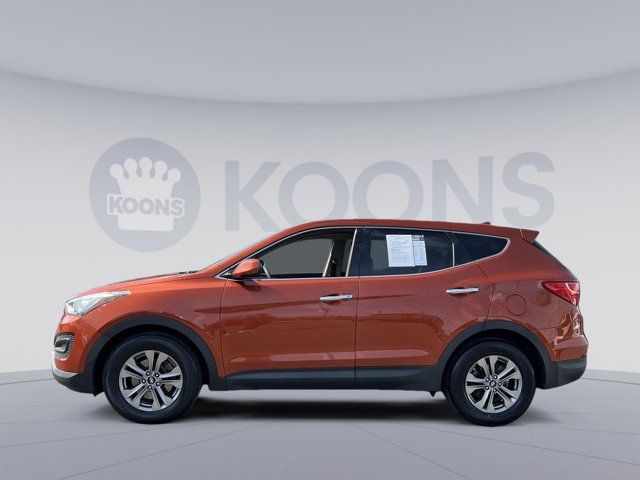 2016 Hyundai Santa Fe Sport Base