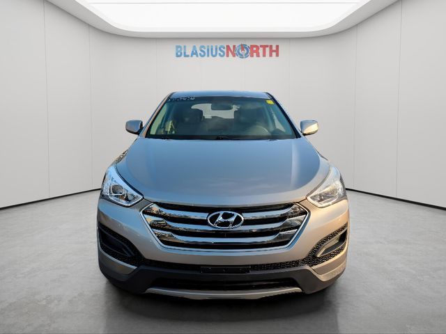 2016 Hyundai Santa Fe Sport Base