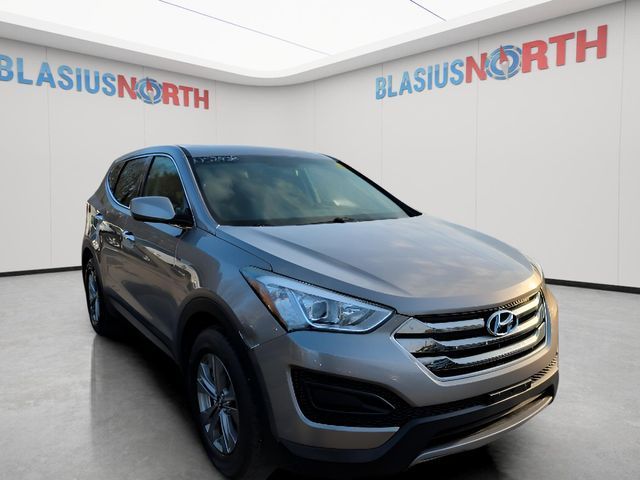 2016 Hyundai Santa Fe Sport Base