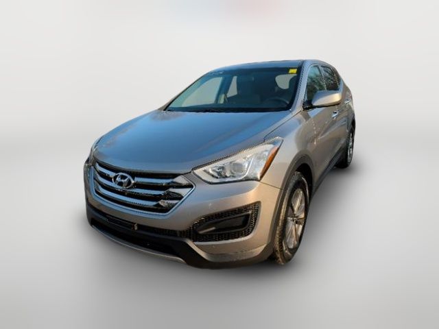 2016 Hyundai Santa Fe Sport Base