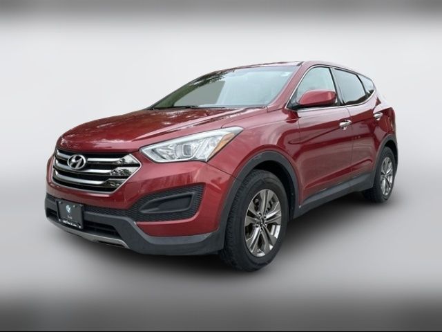 2016 Hyundai Santa Fe Sport Base