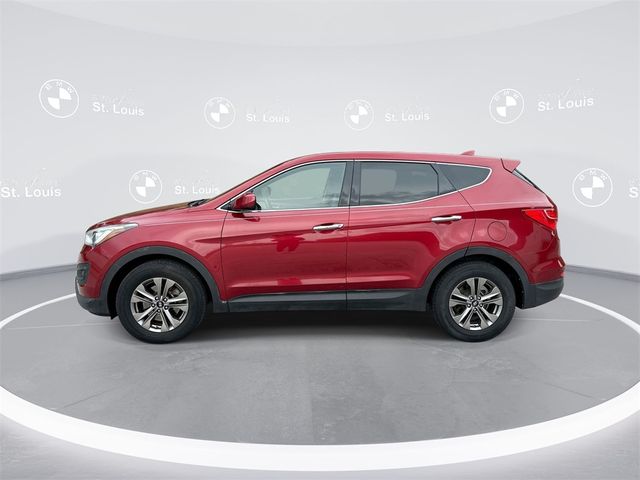 2016 Hyundai Santa Fe Sport Base