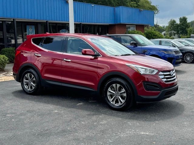 2016 Hyundai Santa Fe Sport Base