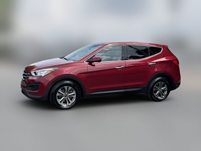 2016 Hyundai Santa Fe Sport Base