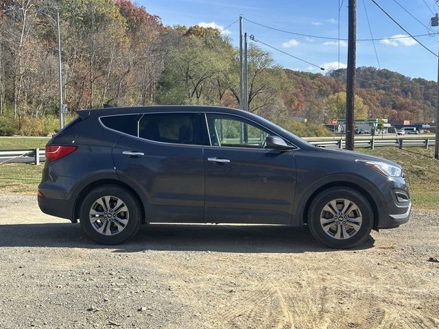 2016 Hyundai Santa Fe Sport Base