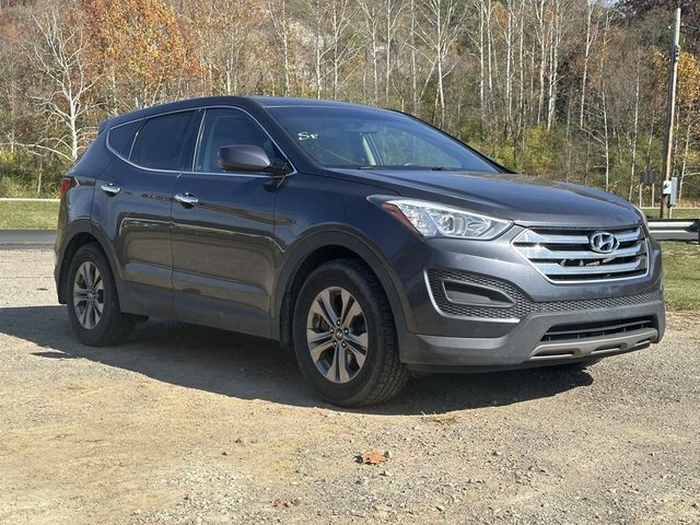 2016 Hyundai Santa Fe Sport Base