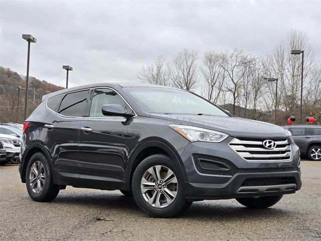 2016 Hyundai Santa Fe Sport Base