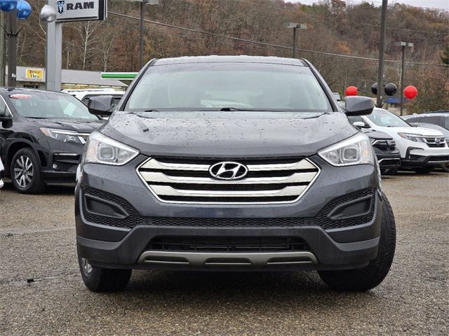 2016 Hyundai Santa Fe Sport Base