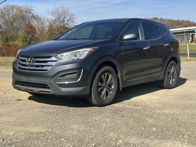 2016 Hyundai Santa Fe Sport Base