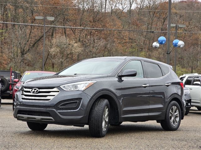 2016 Hyundai Santa Fe Sport Base