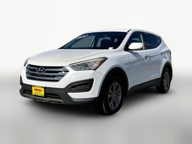 2016 Hyundai Santa Fe Sport Base