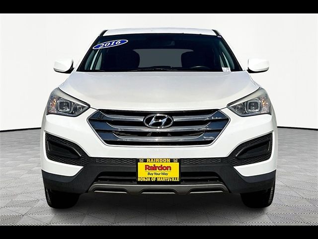 2016 Hyundai Santa Fe Sport Base