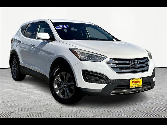 2016 Hyundai Santa Fe Sport Base