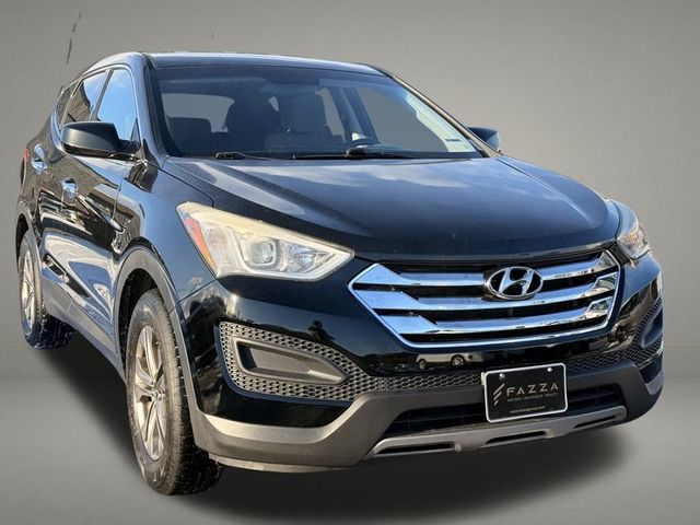 2016 Hyundai Santa Fe Sport Base