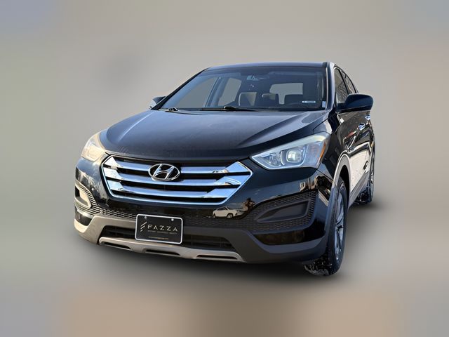 2016 Hyundai Santa Fe Sport Base