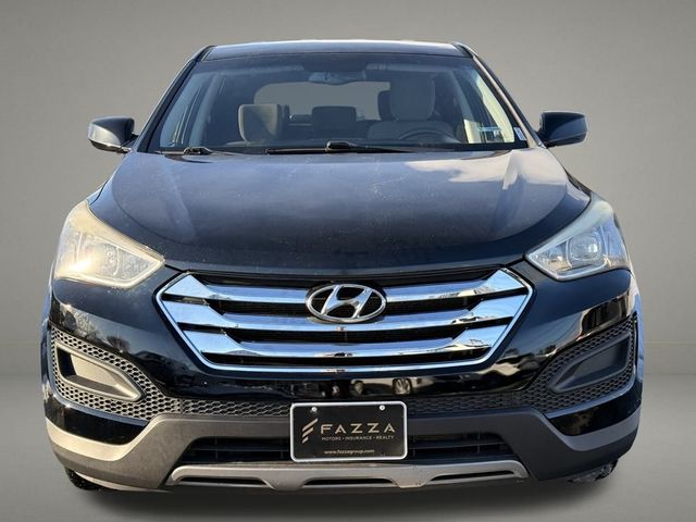 2016 Hyundai Santa Fe Sport Base