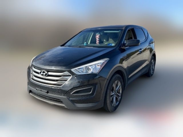 2016 Hyundai Santa Fe Sport Base