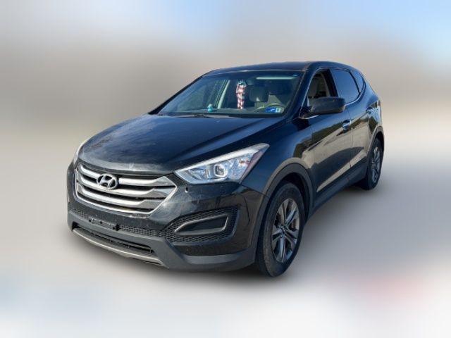 2016 Hyundai Santa Fe Sport Base